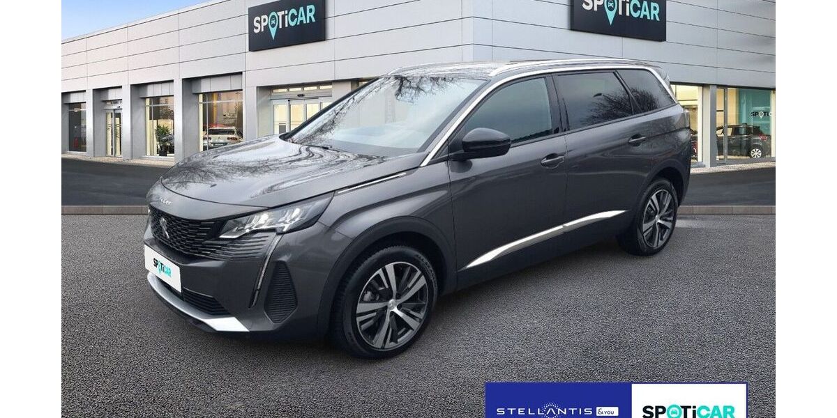 Peugeot 5008 22.700 km 26.950 &euro; Neu-Isenburg 63263
