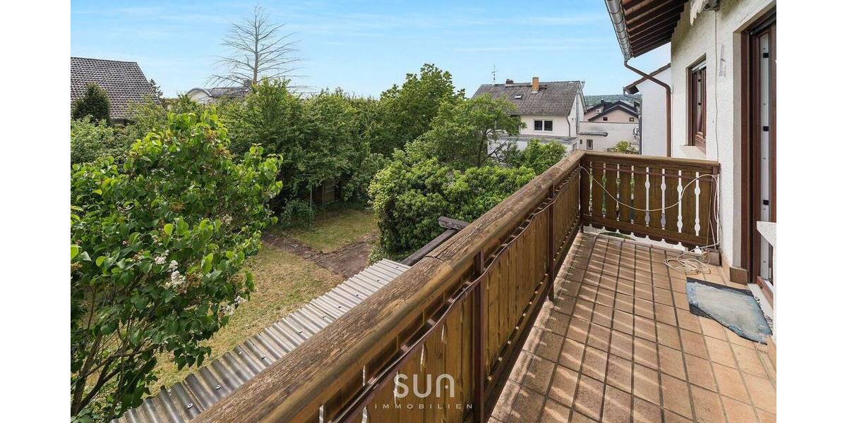 Mehrfamilienhaus, Wohnhaus Rödermark Urberach - 8 Zimmer, 191 m&sup2;, 629.000&euro; | Angebot:26643410
