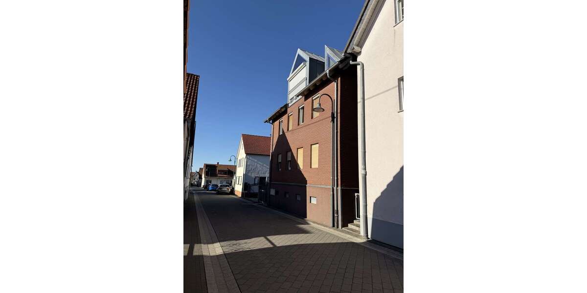 Einfamilienhaus Limeshain / Hainchen Hainchen - 7 Zimmer, 165 m&sup2;, 389.900&euro; | Angebot:24694898