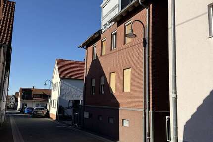 Haus Limeshain / Hainchen Hainchen - 7 Zimmer, 165 m&sup2;, 389.900&euro; | Angebot:24694898