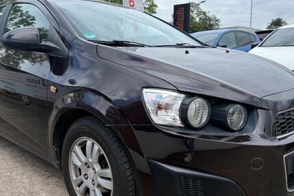 Chevrolet Aveo 108.000 km 2.990 &euro; Mainaschaff 63814