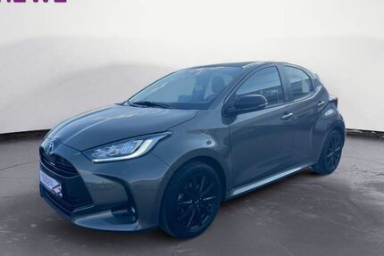 Toyota Yaris 41.500 km 20.985 &euro; Dieburg 64807