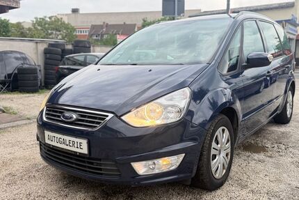 Ford Galaxy 185.000 km 7.900 &euro; Frankfurt am Main 60489