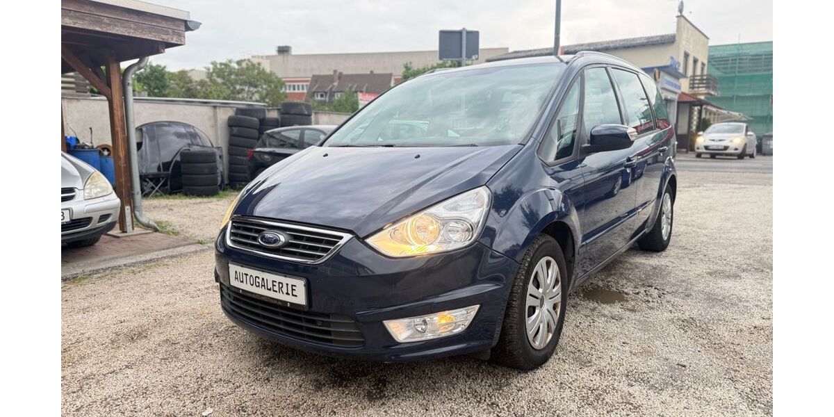 Ford Galaxy 185.000 km 7.900 &euro; Frankfurt am Main 60489