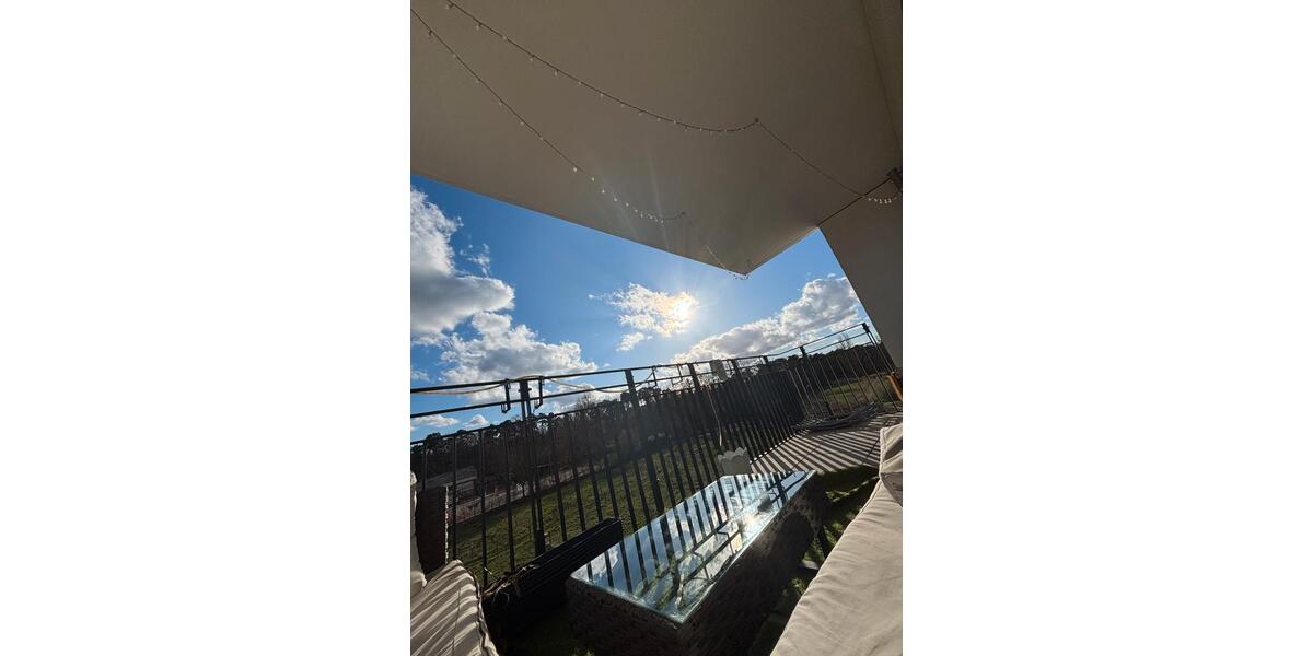 Etagenwohnung Frankfurt am Main Niederrad - 1 Zimmer, 50 m&sup2;, 700&euro; | Angebot:25893649