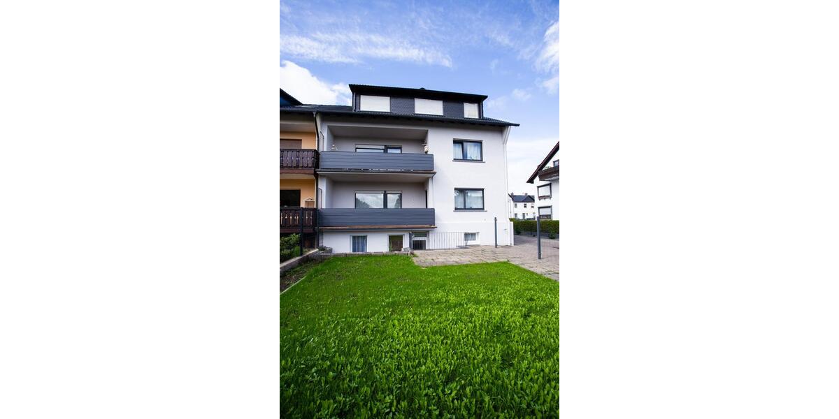 Dachgeschoßwohnung Seligenstadt - 4 Zimmer, 90 m&sup2;, 279.000&euro; | Angebot:27629161