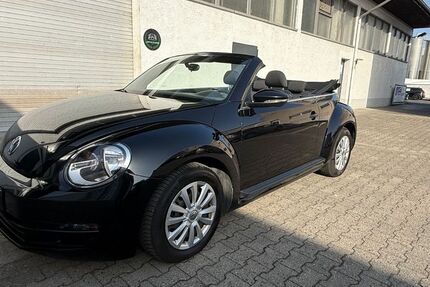 VW Beetle 243.500 km 5.999 &euro; Hainburg 63512