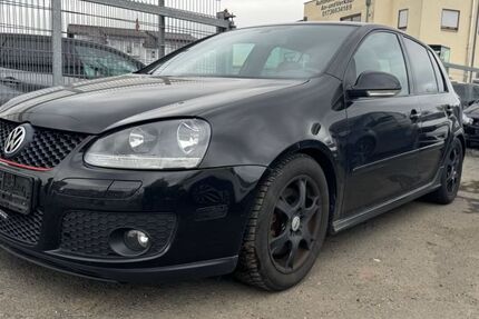 VW Golf 219.000 km 3.750 &euro; Büdingen 63654