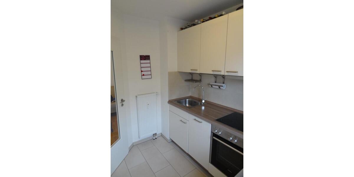 Etagenwohnung Frankfurt am Main Bockenheim - 3 Zimmer, 62 m&sup2;, 1.330&euro; | Angebot:25658952