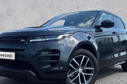 Land Rover Range Rover Evoque 24.500 km 48.900 &euro; Bruchköbel 63486