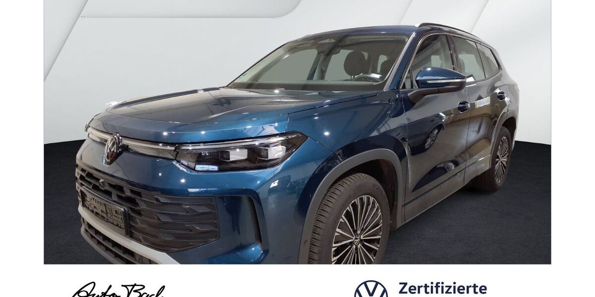 VW Tayron 19.820 km 42.740 &euro; Bad Homburg 61348