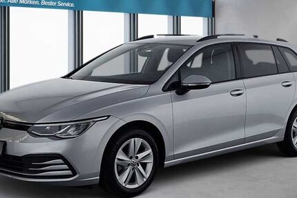 VW Golf 19.343 km 20.240 &euro; Maintal 63477