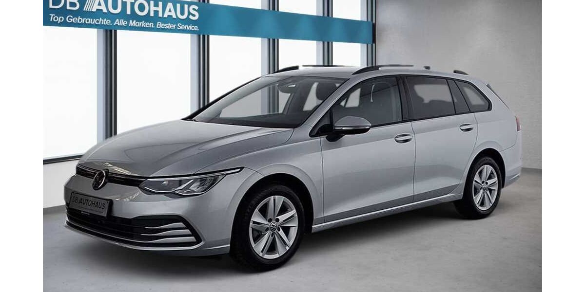 VW Golf 19.343 km 20.240 &euro; Maintal 63477