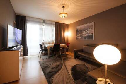 Wohnung Frankfurt am Main Mitte-West - 1.5 Zimmer, 41 m&sup2;, 150.000&euro; | Angebot:23801248