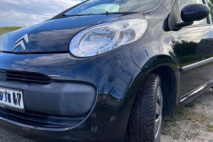 Citroen C1 150.000 km 1.400 &euro; Nidderau 61130
