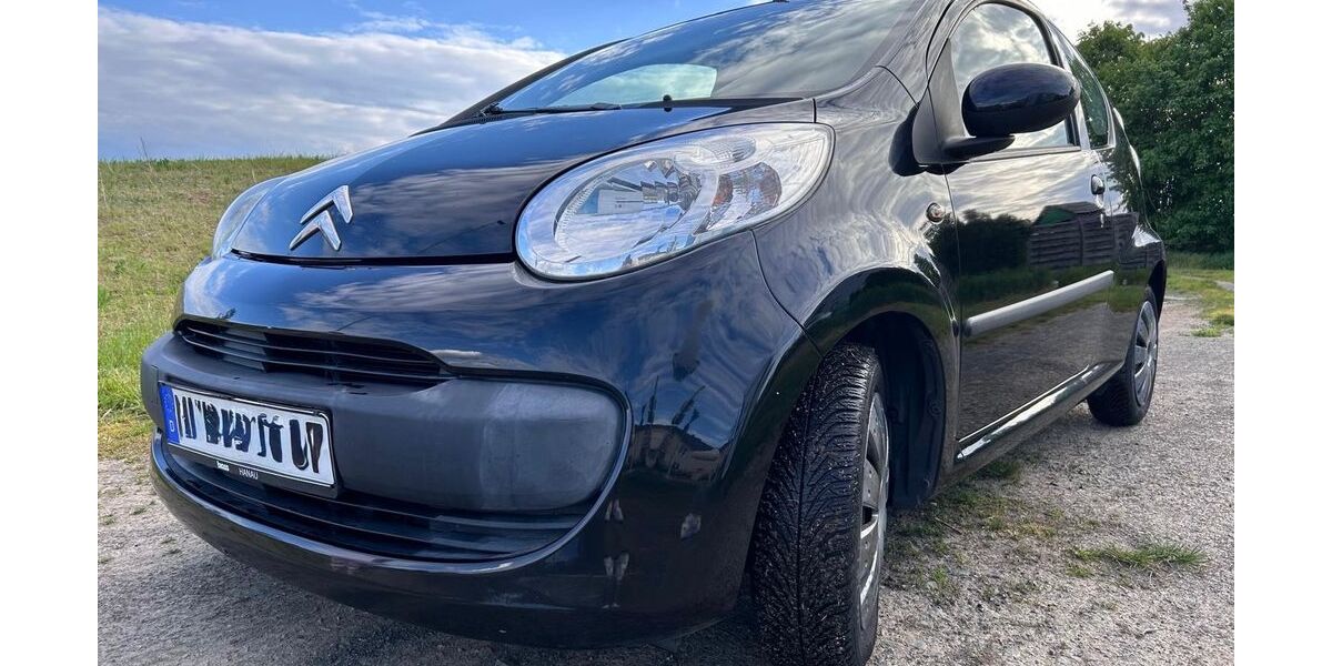 Citroen C1 150.000 km 1.400 &euro; Nidderau 61130