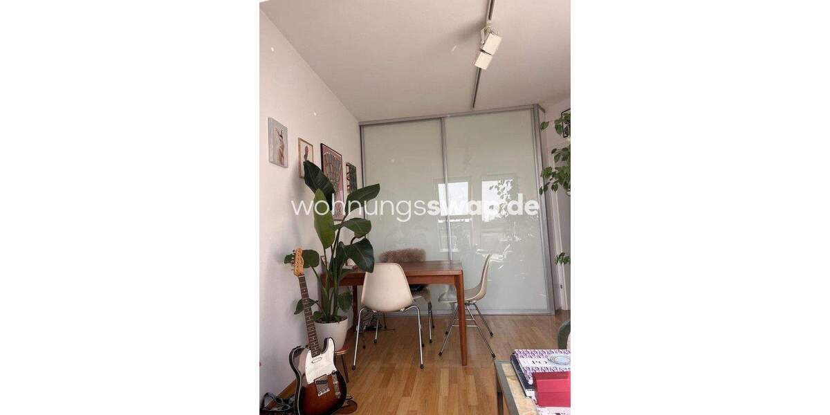 Etagenwohnung Frankfurt am Main Nordend-Ost - 2 Zimmer, 55 m&sup2;, 730&euro; | Angebot:25978054