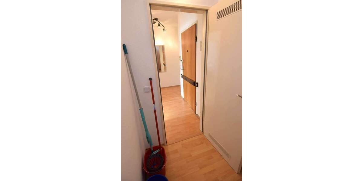 Etagenwohnung Frankfurt am Main Westend-Süd - 2 Zimmer, 66 m&sup2;, 2.595&euro; | Angebot:25661903