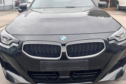 BMW 218 25.750 km 33.600 &euro; Dreieich 63303