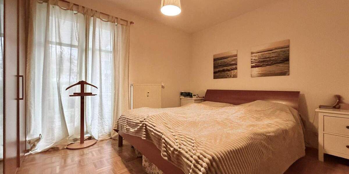 Etagenwohnung Offenbach Offenbach am Main - 4 Zimmer, 93 m&sup2;, 399.000&euro; | Angebot:25696454