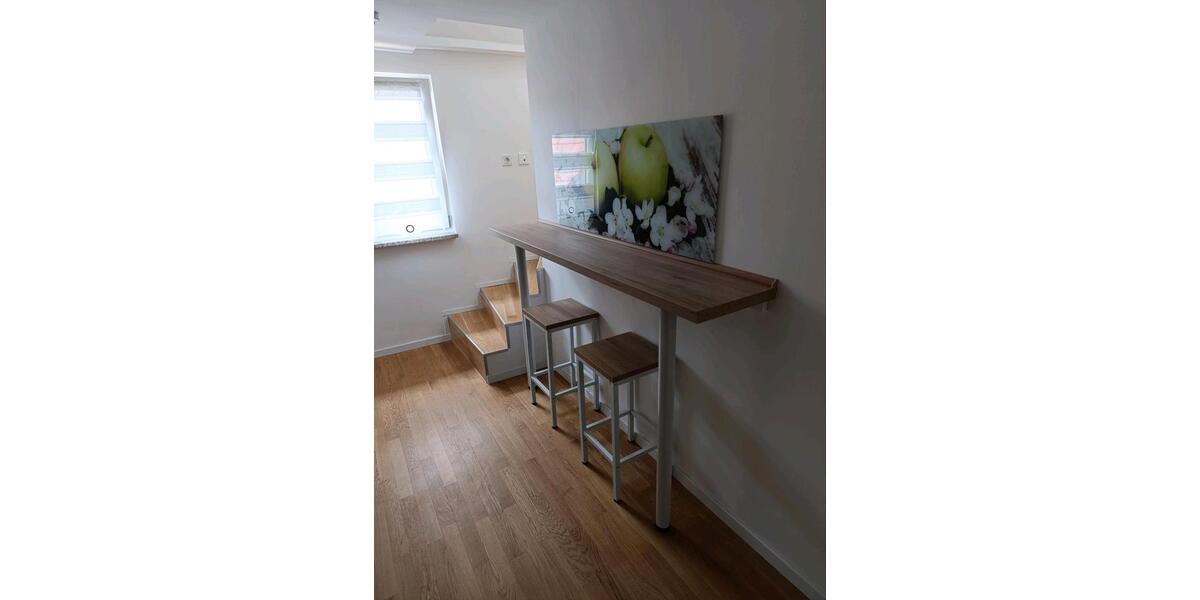 Etagenwohnung Kelsterbach - 1 Zimmer, 90 m&sup2;, 1.800&euro; | Angebot:24780765