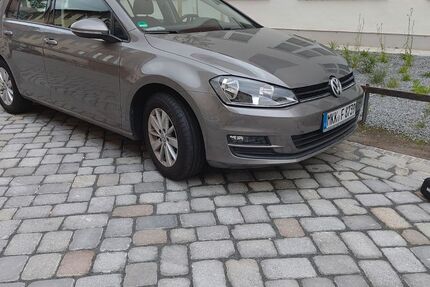VW Golf 94.000 km 11.200 &euro; Hanau 63450