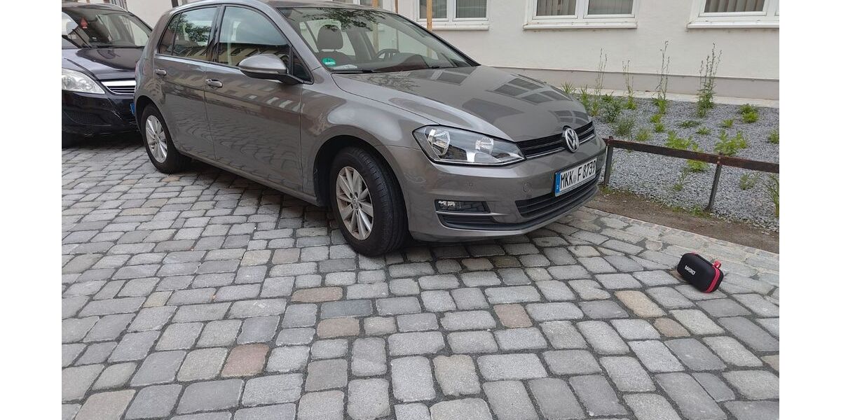 VW Golf 94.000 km 11.200 &euro; Hanau 63450