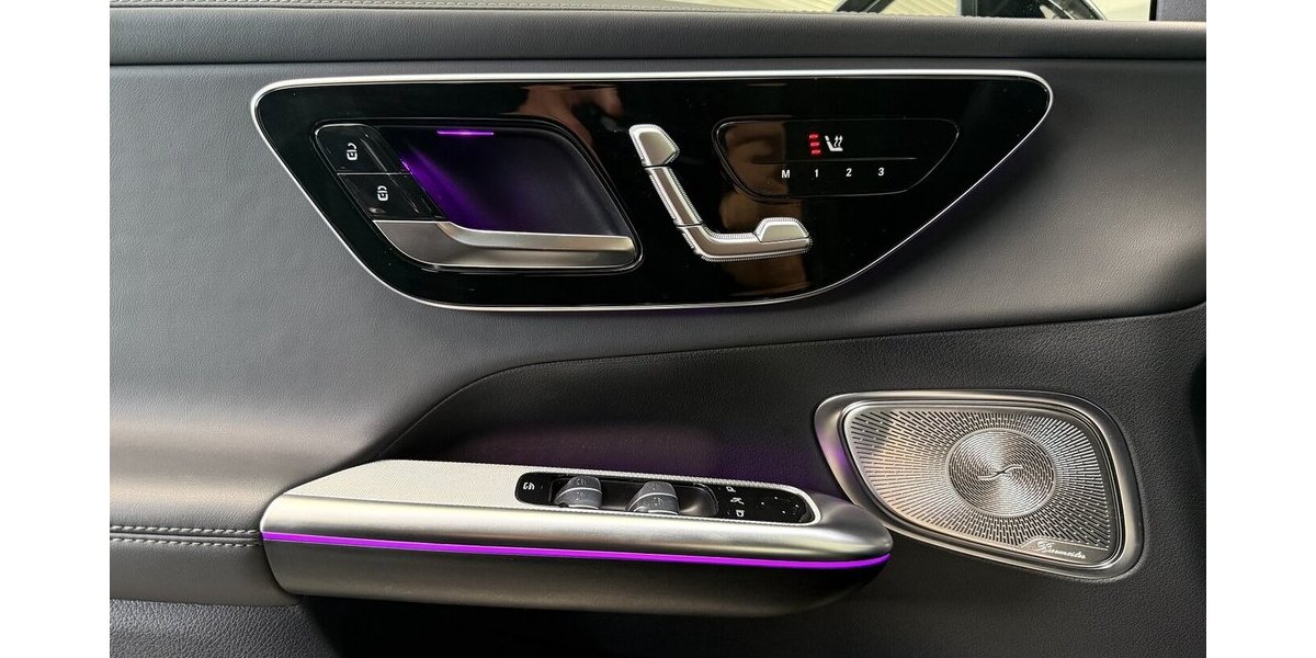 Mercedes-Benz GLC 63 AMG S E PERF 4M PREMIUM+ AHK UVP:145.591 28.095 km 91.499 &euro; Groß-Umstadt 64823