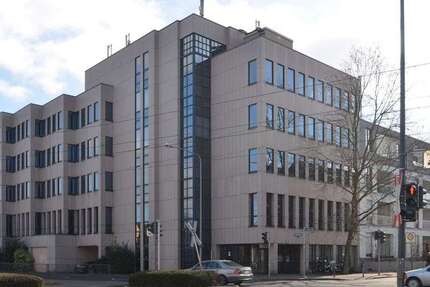Zimmer Frankfurt am Main Niederrad - 1 Zimmer, 1.545&euro; | Angebot:24985919