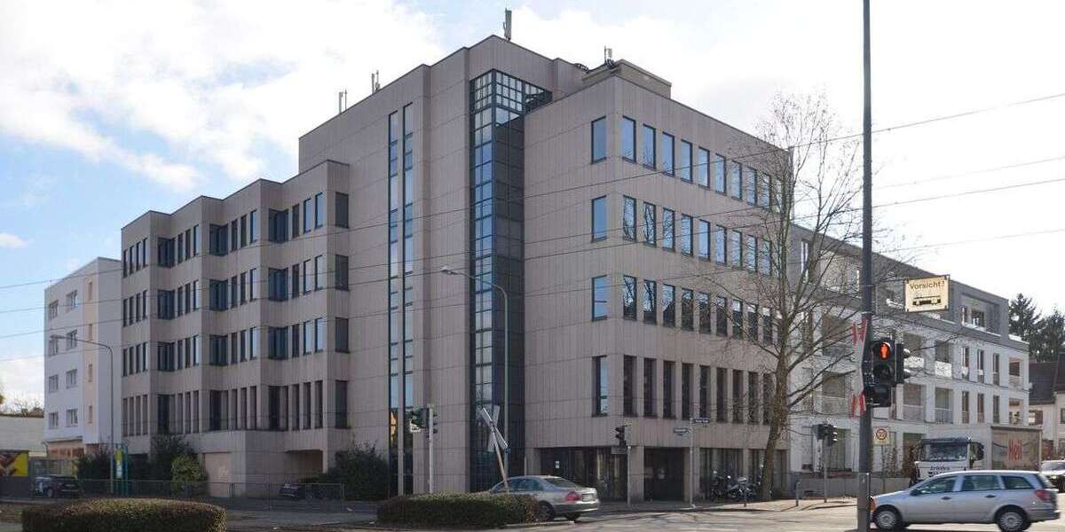 Zimmer Frankfurt am Main Niederrad - 1 Zimmer, 1.545&euro; | Angebot:24985919