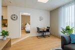 Etagenwohnung Hainburg - 1 Zimmer, 23 m&sup2;, 795&euro; | Angebot:23053260