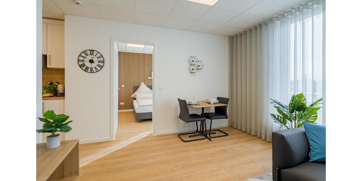 Etagenwohnung Hainburg - 2 Zimmer, 40 m&sup2;, 1.045&euro; | Angebot:23053260