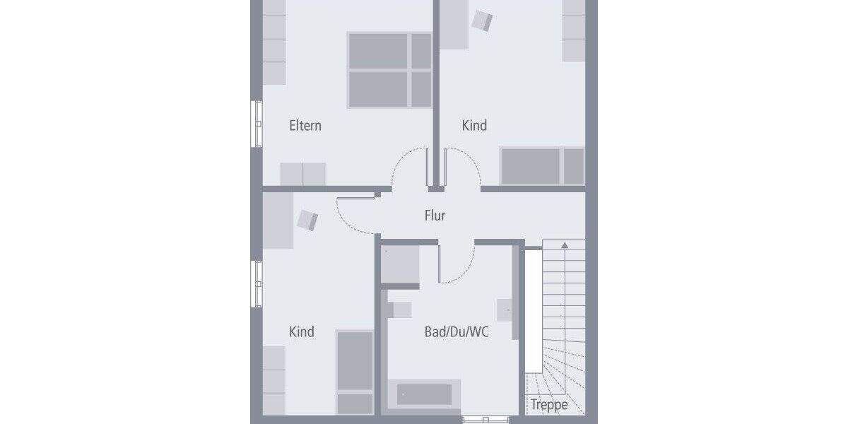 Doppelhaushälfte Oberursel (Taunus) Stierstadt - 5 Zimmer, 142 m&sup2;, 808.550&euro; | Angebot:26454154