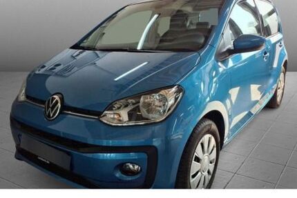 VW up! 54.630 km 10.480 &euro; Bad Homburg 61348