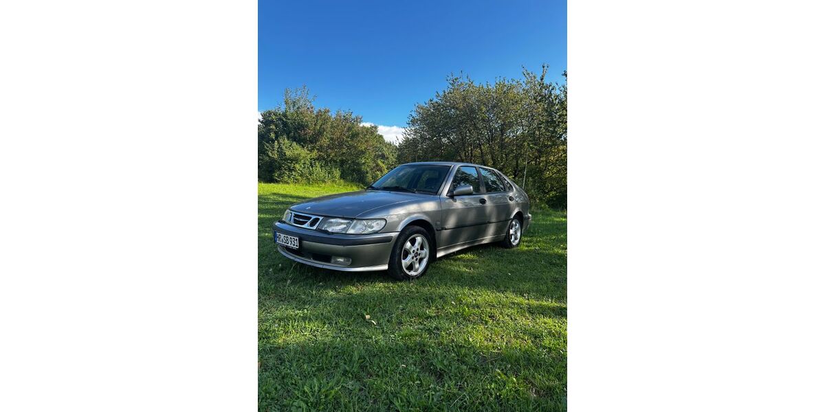Saab 9-3 214.400 km 1.750 &euro; Frankfurt am Main 60486