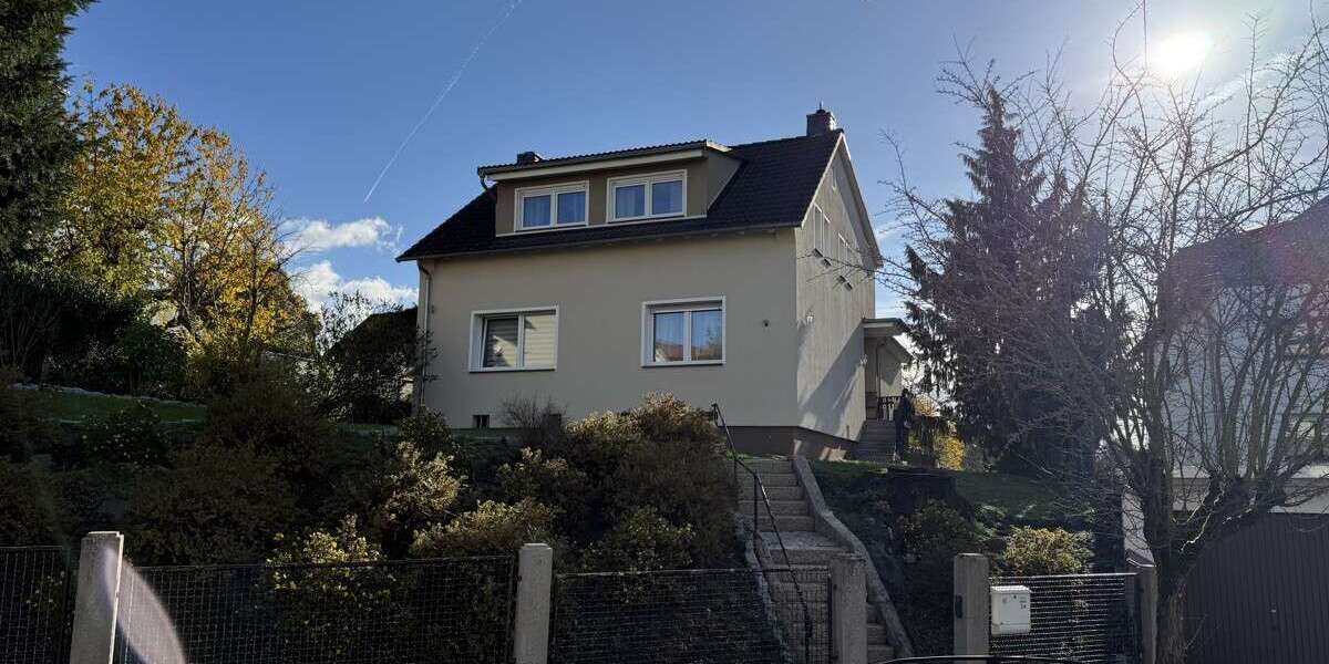 Einfamilienhaus Nidderau-Windecken Windecken - 7 Zimmer, 211 m&sup2;, 699.000&euro; | Angebot:23542298