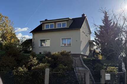 Haus Nidderau-Windecken Windecken - 7 Zimmer, 211 m&sup2;, 699.000&euro; | Angebot:23542298