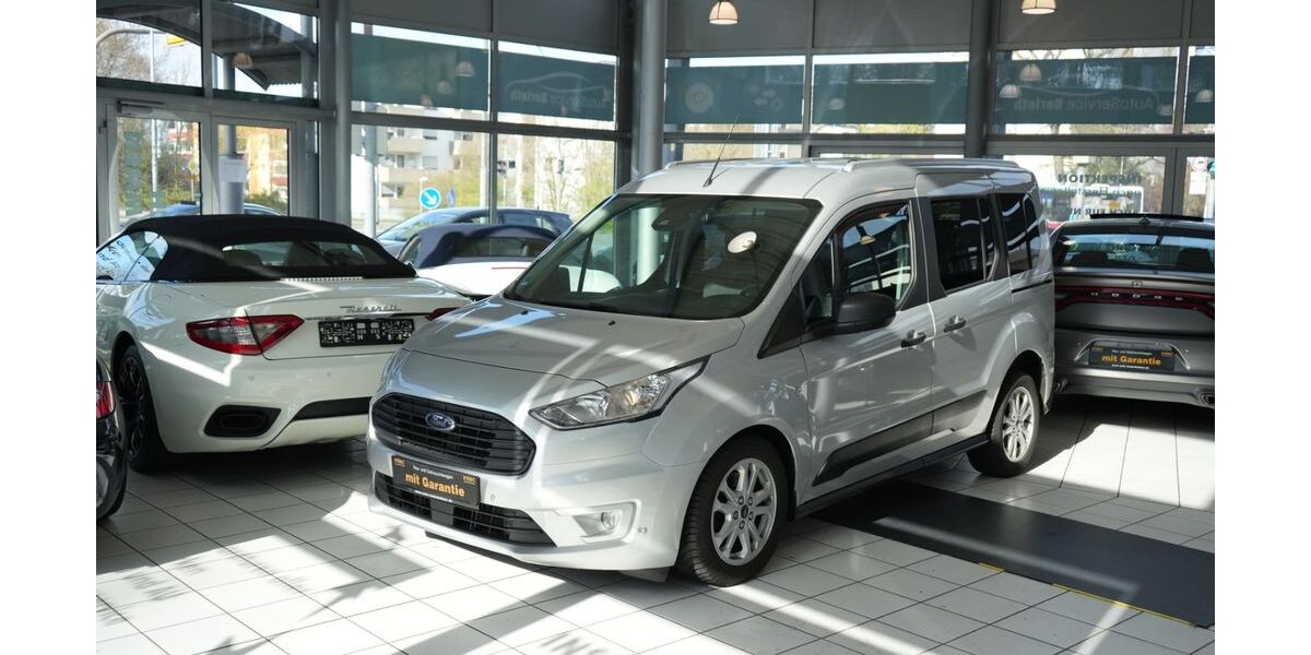 Ford Tourneo 150.977 km 12.900 &euro; Obertshausen 63179