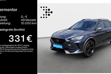 Cupra Formentor 38.300 km 26.449 &euro; Freigericht 63579