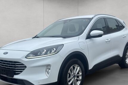 Ford Kuga 44.004 km 20.550 &euro; Frankfurt 60386