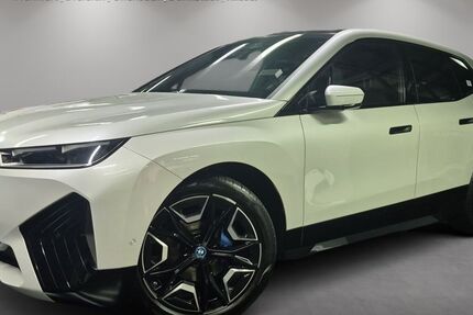 BMW iX 46.909 km 44.830 &euro; Dreieich-Sprendlingen 63303