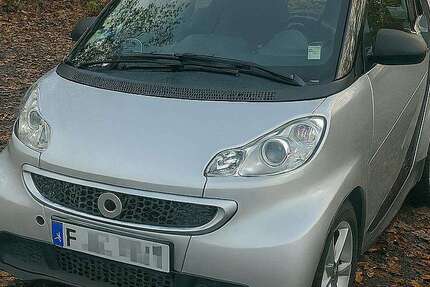 Smart city-coupé/city-cabrio 88.900 km 7.490 &euro; Frankfurt 60389