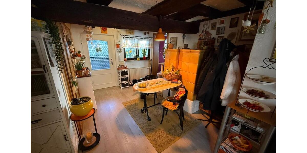 Etagenwohnung Rödermark - 2 Zimmer, 60 m&sup2;, 1.200&euro; | Angebot:26295542