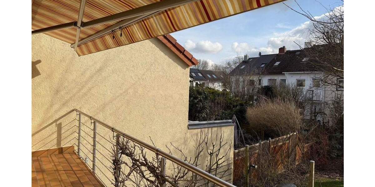 Reihenendhaus Frankfurt am Main Nieder-Erlenbach - 5 Zimmer, 119 m&sup2;, 480.000&euro; | Angebot:25815008