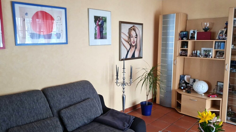 Stadthaus mit kleiner Innenterrasse in Hainburg – Wohnen in Mainnähe mit besonderem Charme! - Einfamilienhaus Hainburg | Angebot:25266588