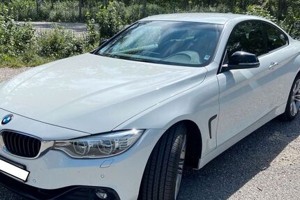 BMW 420 79.000 km 19.900 &euro; Frankfurt 60326