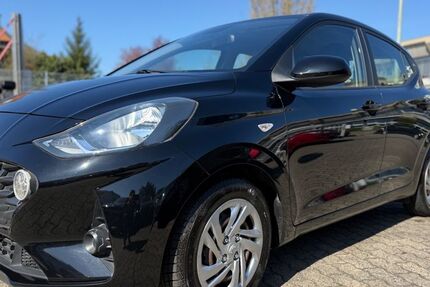 Hyundai i10 100.582 km 6.399 &euro; Hanau 63452