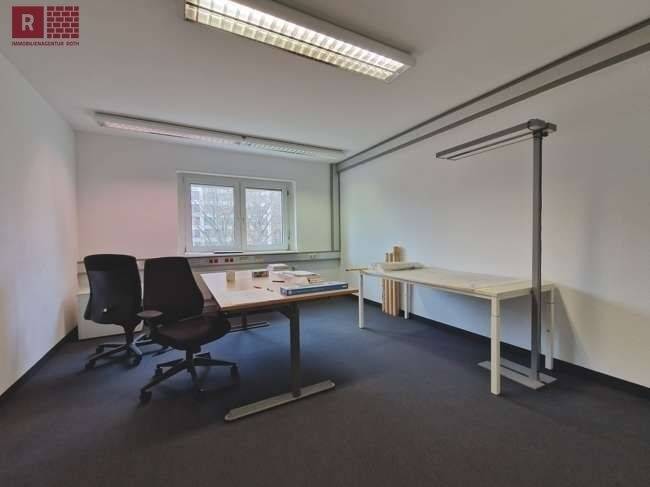 Gewerbeobjekt Frankfurt am Main Gallus - 1.670&euro; | Angebot:25777733