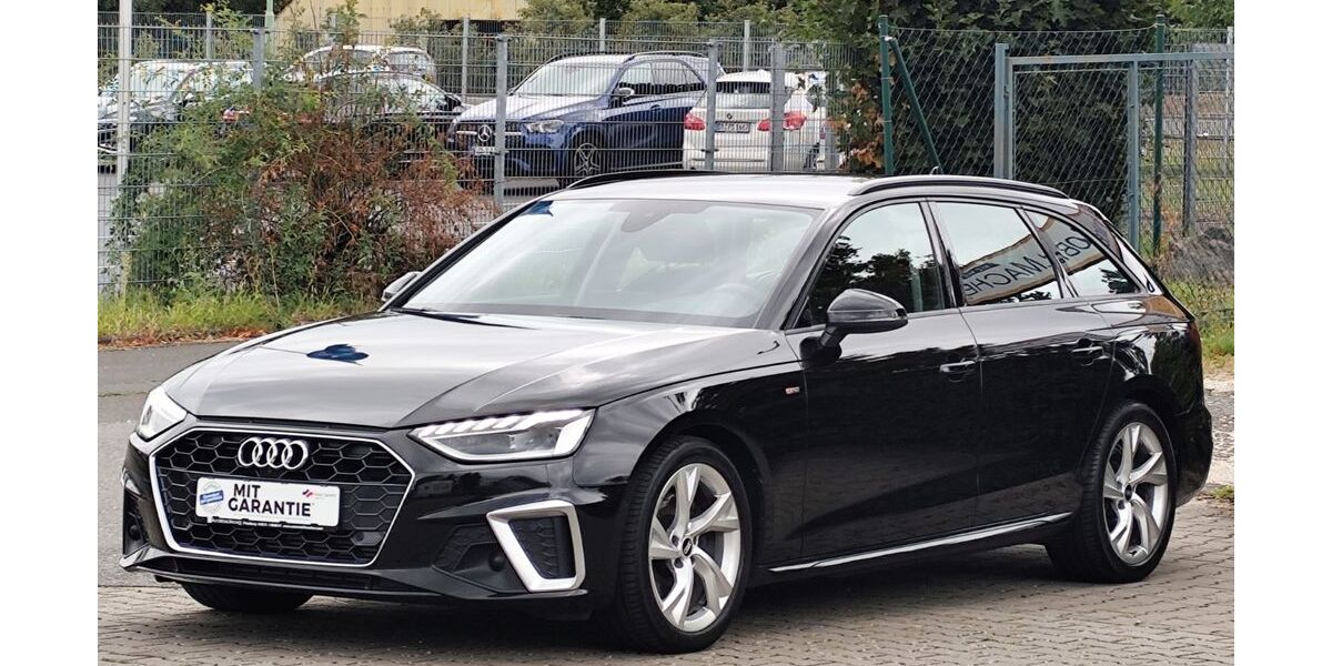 Audi A4 139.000 km 20.890 &euro; Friedberg 61169