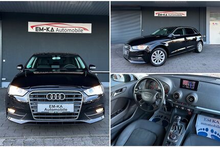 Audi A3 279.000 km 8.500 &euro; Hanau 63456